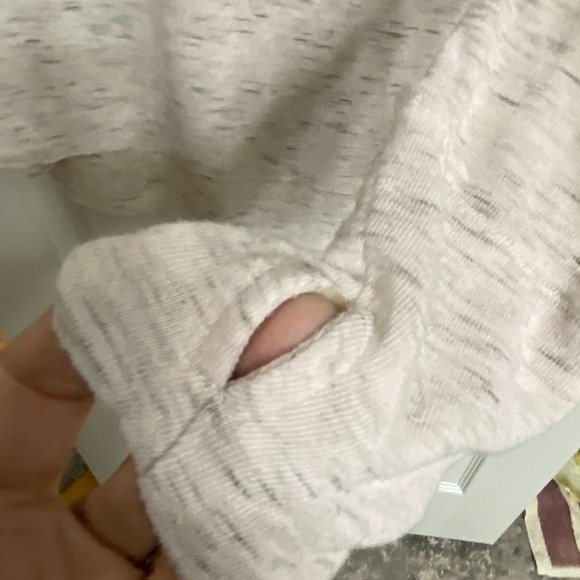 GUC~Spring + Mercer Space Dye Tee~sz Med - Picture 7 of 11